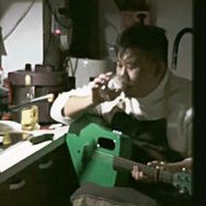 分手厨房（我叫张铎曦）抖音达人头像