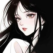 婉悦不吃辣抖音达人头像