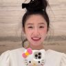 兵熊小英抖音达人头像