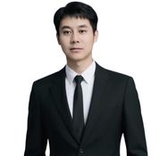 威哥-基探势体育文化有限公司抖音达人头像