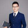 勇哥超级数学抖音达人头像