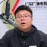 主播金亮抖音达人头像
