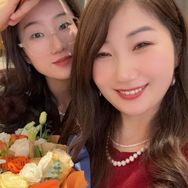 娟娟快乐一家抖音达人头像