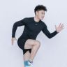 大宝健身有氧运动抖音达人头像