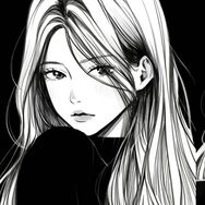 彤彤babe抖音达人头像