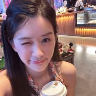 苗朵朵抖音达人头像