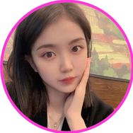 小晨子☘️抖音达人头像