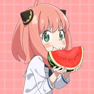 吃瓜小渔抖音达人头像