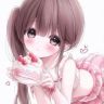 萌宅雨抖音达人头像