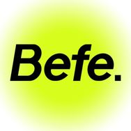 Befe个人护理旗舰店抖音号头像