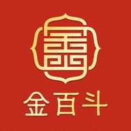金百斗投资金企业店抖音达人头像