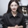睡裙小阿姨抖音达人头像