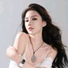 欧阳艺抖音达人头像