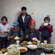 坤仔农人（哥哥）抖音达人头像