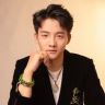 杰然不同珠宝抖音达人头像