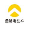 金箭电动车旗舰店抖音达人头像