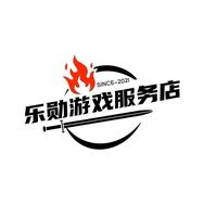 乐勋游戏服务店-甜甜抖音达人头像