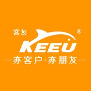 客友运动户外旗舰店抖音达人头像