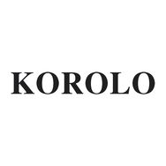 KOROLO美发造型集抖音达人头像