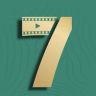 七秒记忆抖音达人头像