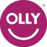 OLLY海外旗舰店抖音达人头像