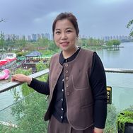 铁锤妹妹（红丽）抖音达人头像