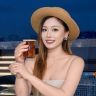 京城小富婆抖音达人头像