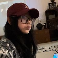 魏饱饱抖音达人头像