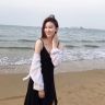 李晓妮抖音达人头像