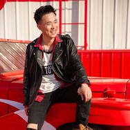 亮子坑娃抖音达人头像