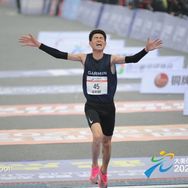老董讲跑步（线上有氧心率训练营）抖音达人头像