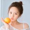 吴采乐抖音达人头像