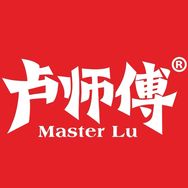 卢师傅芝麻开门食品专卖店抖音达人头像