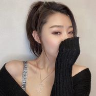 王嬛嬛（9月9日早7:50秋冬大上新）抖音号头像