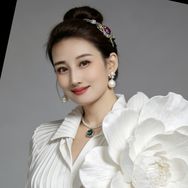 岚岚专柜品牌女装抖音号头像