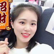 真真～抖音达人头像