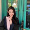 海予星辰抖音达人头像