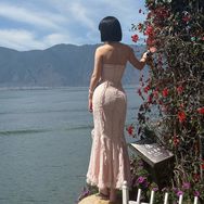 儛虹💃抖音达人头像