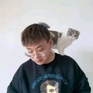 李炮儿抖音达人头像