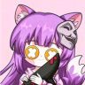 佛系猫抖音达人头像