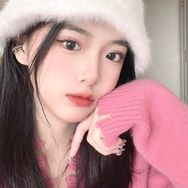 王咔咔抖音号头像