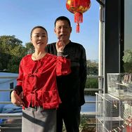 老郑家玉红珠宝抖音达人头像