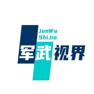 军武视界抖音达人头像