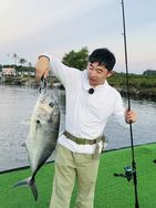 富源百川钓具直营店抖音达人头像