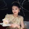 陈菁菁抖音达人头像