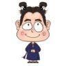 木清抖音达人头像