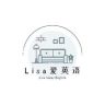 Lisa爱英语抖音达人头像