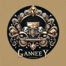 Ganeey汽车饰品抖音达人头像