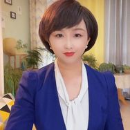 吴筱洁抖音达人头像