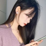 西西（网络）抖音达人头像